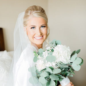 Meet your Posher, Kellie